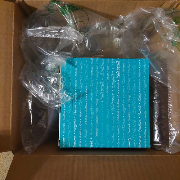 Dee-Vine Double rammies - Picture 4 of 11